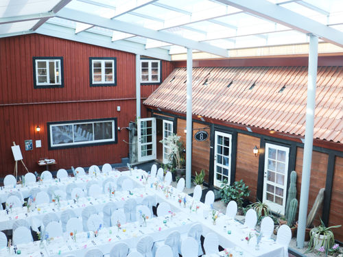 Åhus Gästgivaregård